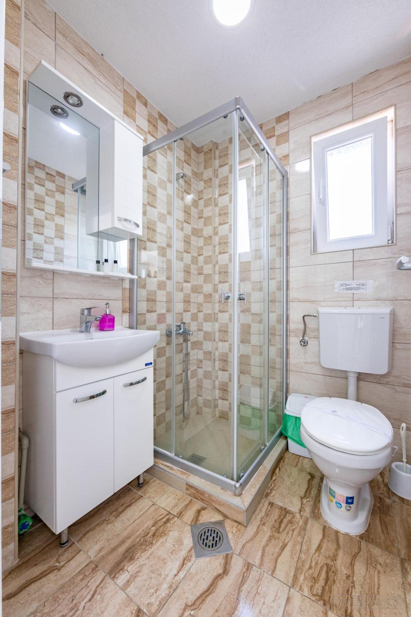 Tesla Apartament