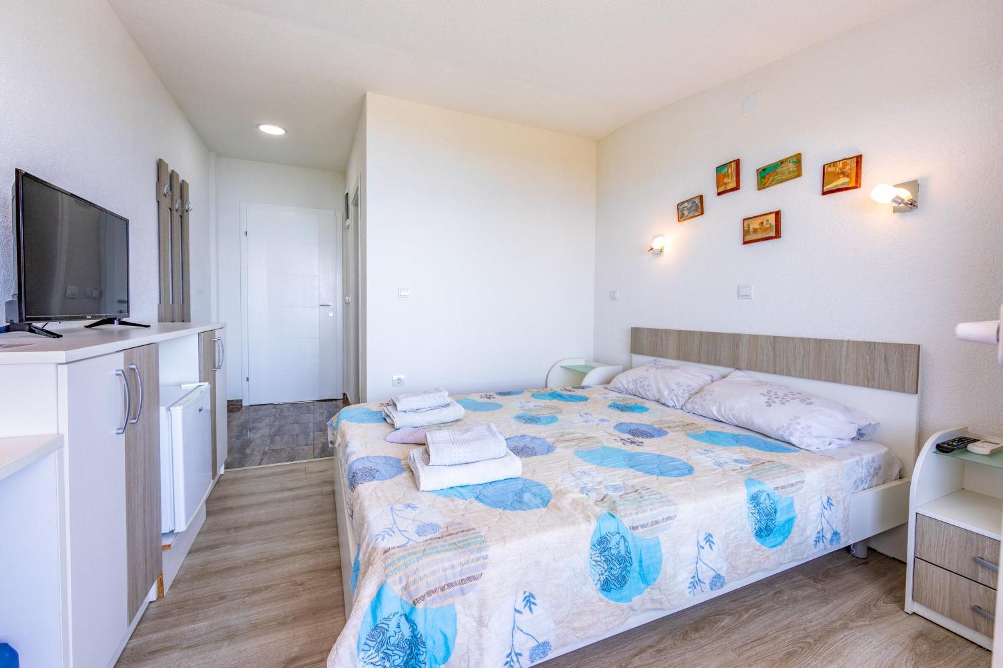 Apartament Tesla *